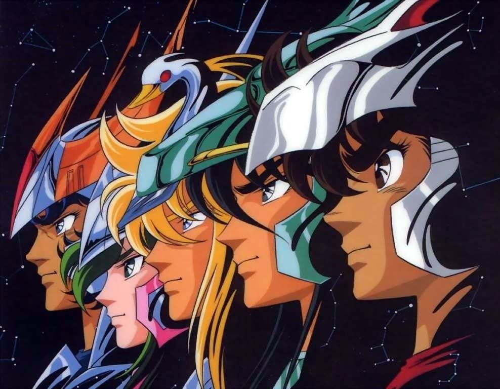 cavalodevolta's tweet photo. @BlackLCult haha todos os fãs de anime aqui https://t.co/NWpO3AREQv