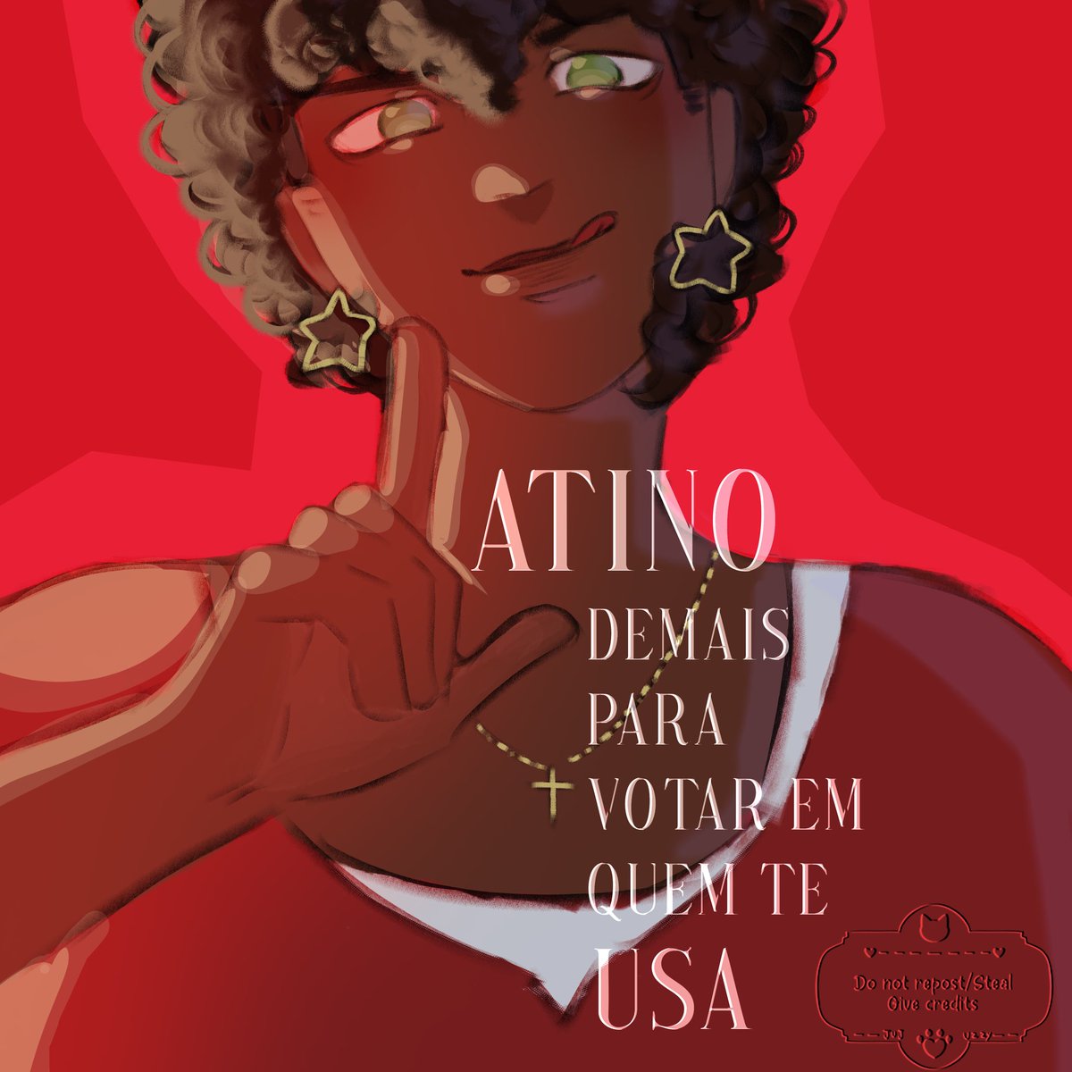 juj_uzzy's tweet photo. #latinhetalia #Lulapresidente2026 https://t.co/UGNOhZOeTT
