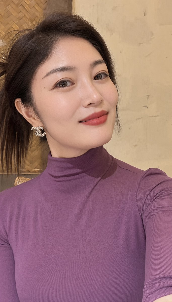 Ruhi__Rani's tweet photo. 下班后又是另一种状态，如果我不说我的职业是医生，你能猜到吗？ https://t.co/UidHNxTGEn