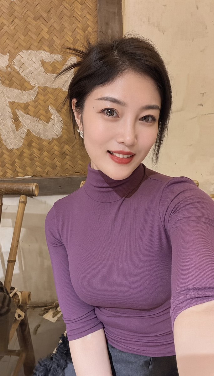 Ruhi__Rani's tweet photo. 下班后又是另一种状态，如果我不说我的职业是医生，你能猜到吗？ https://t.co/UidHNxTGEn