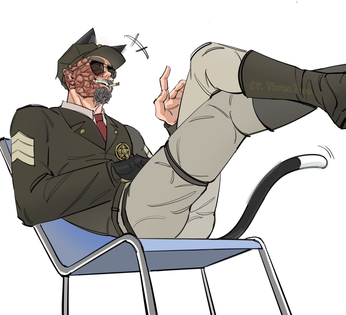 schadenfreudx_'s tweet photo. Leland🤤🤤🤤 Coyle🤤🤤🤤….ouhhh

Artist: @/ ThreeTwo_Cake https://t.co/5ARTZouZIg