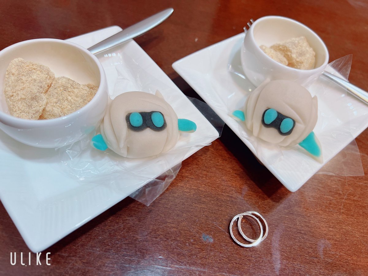 kanmint0121's tweet photo. 2026.10.3
くものすけとの結婚式を無事挙げることができました💍
これからも夫婦共々、よろしくお願いします🫶 https://t.co/3j7NoC8hVf
