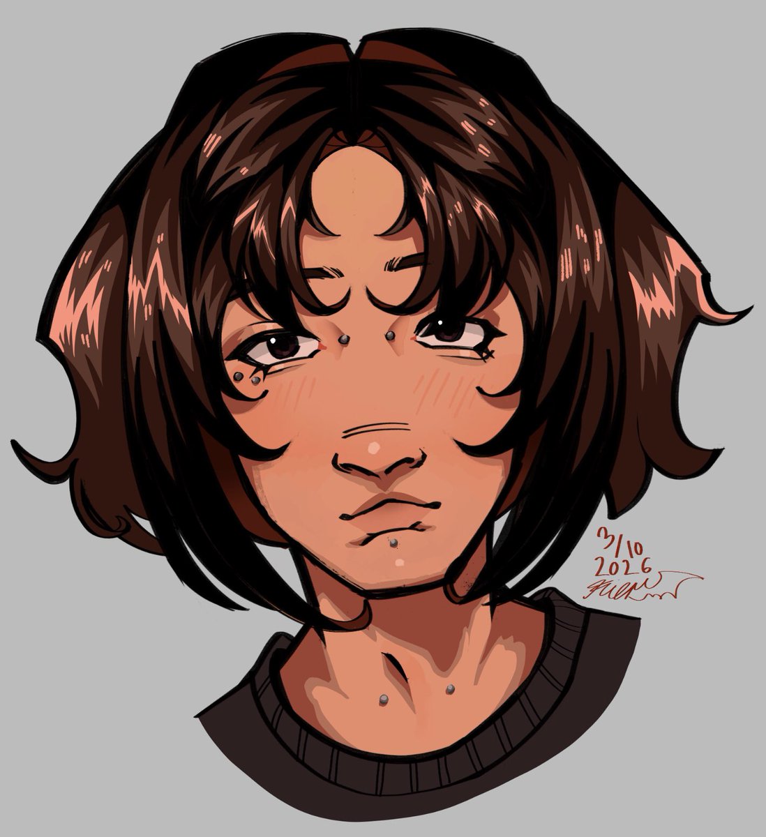 FFIORUSVAMPYRUS's tweet photo. Adopt me npc oc by @dezawayne_rises 👀👀👀 natural aegyo Dez

[ #AdoptMeNPCoc ] https://t.co/mh64Rm5FKH
