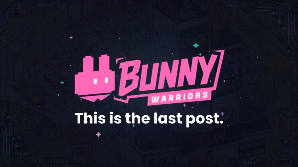 bunnywarriors_'s tweet photo. https://t.co/8GPp1MlwmV