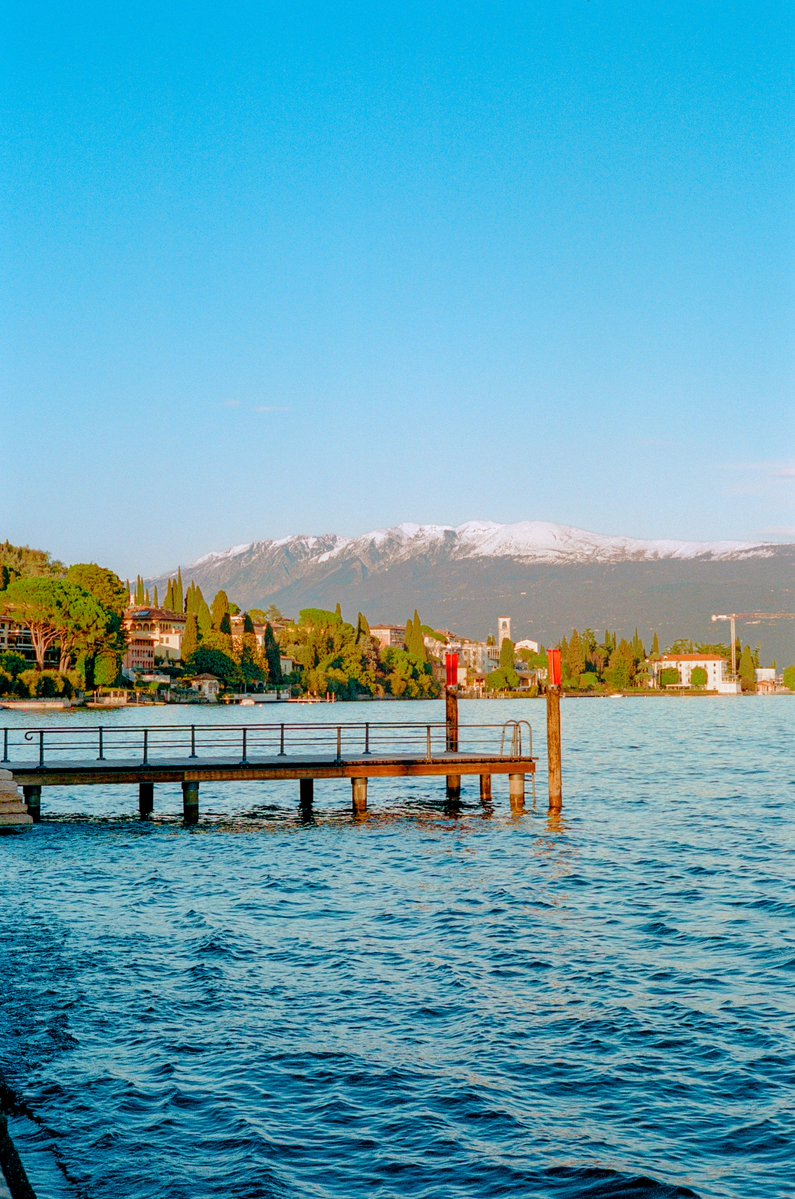 AlexKittoe's tweet photo. A day on Lake Garda 🎞️ https://t.co/vWp007ZxNC