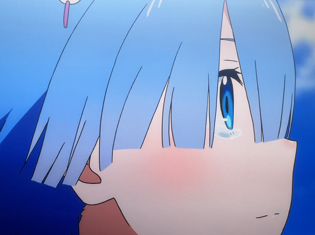 Lily_8765's tweet photo. またいつか昔みたいに笑ってね
レムちゃん https://t.co/5LB5Nod3F2