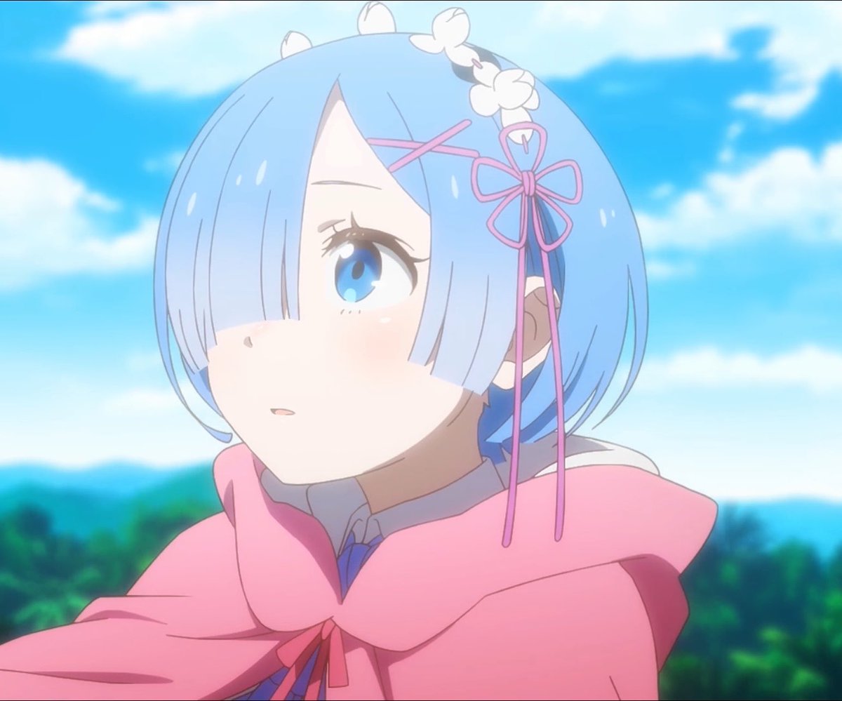 Lily_8765's tweet photo. またいつか昔みたいに笑ってね
レムちゃん https://t.co/5LB5Nod3F2