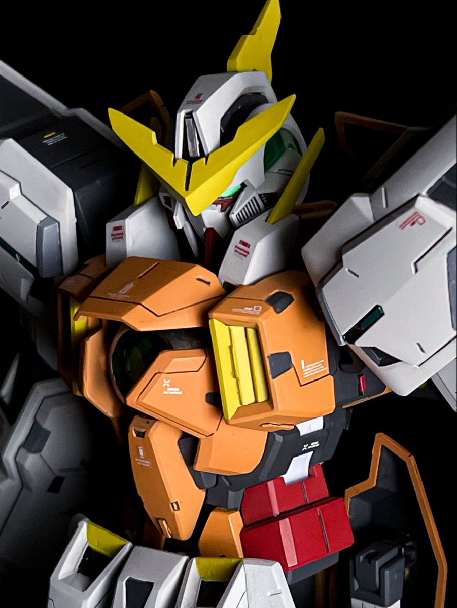 shingo_gunpla's tweet photo. #プラモの拡大画像を上げよう https://t.co/Ch46BgcApM