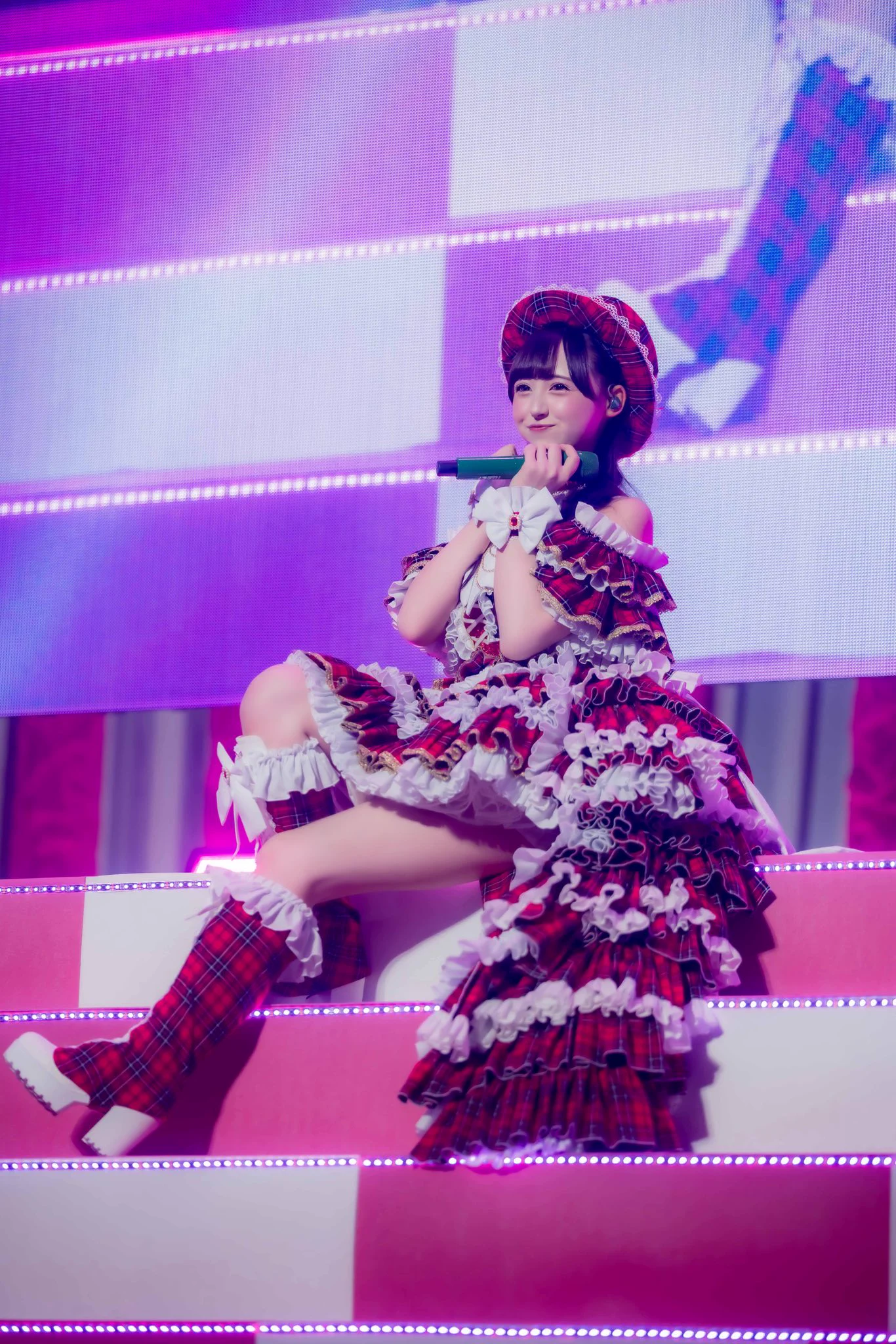 若葉のあ【iLiFE!】 (@iLiFE_wakaba) / X