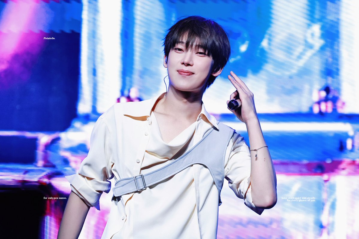 Potatovo_624's tweet photo. 261003 👼🏻
@ENHYPEN_members  
#ENHYPEN #SUNOO #엔하이픈 #엔하이픈_선우 #선우 #ソヌ #김선우 https://t.co/nMQFnwFpPe