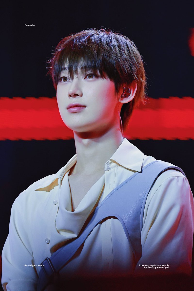 Potatovo_624's tweet photo. 261003 👼🏻
@ENHYPEN_members  
#ENHYPEN #SUNOO #엔하이픈 #엔하이픈_선우 #선우 #ソヌ #김선우 https://t.co/nMQFnwFpPe