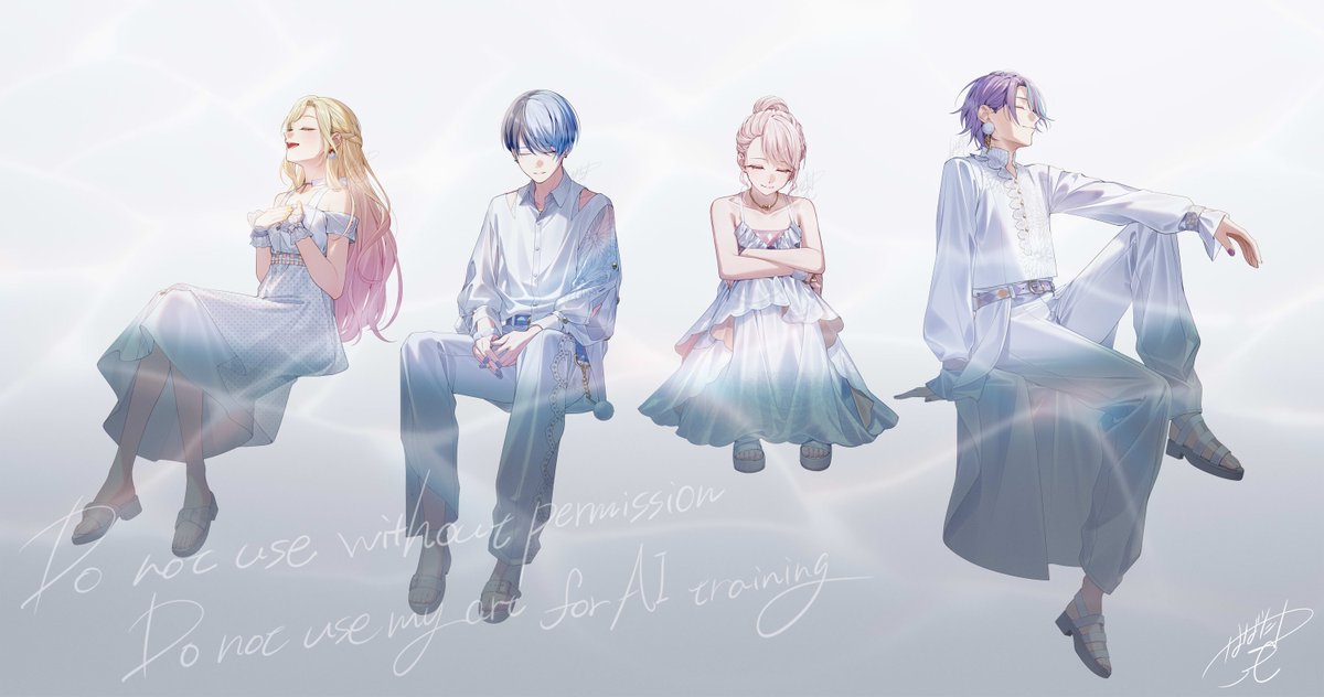 habata_07_'s tweet photo. その②
#prsk_FA https://t.co/WUlPbaJiSe