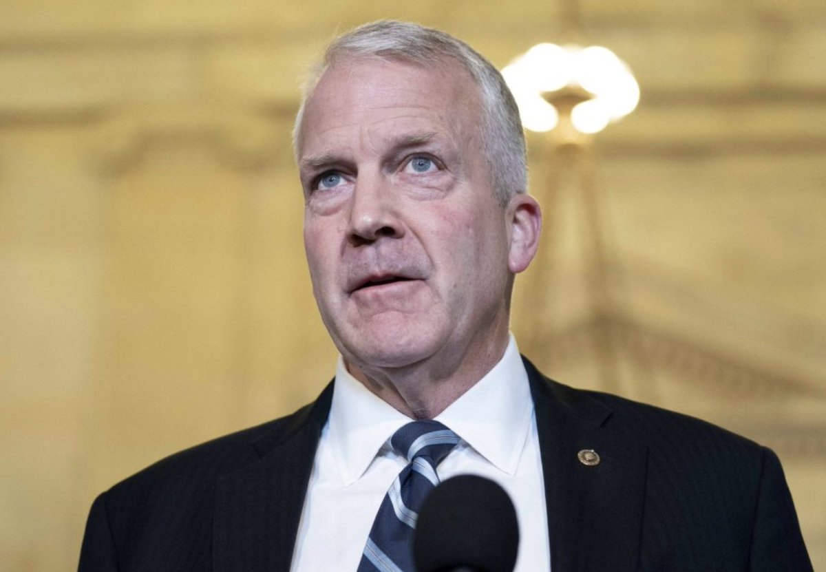 funder's tweet photo. We asked Dan Sullivan about the checks from Epstein's billionaire client. His Senate office sent us to his campaign. His campaign didn't return two calls. He's in three of our four investigations. Alaska votes in 31 days. https://t.co/BDNR8TcQ2j https://t.co/Oigara9h7N