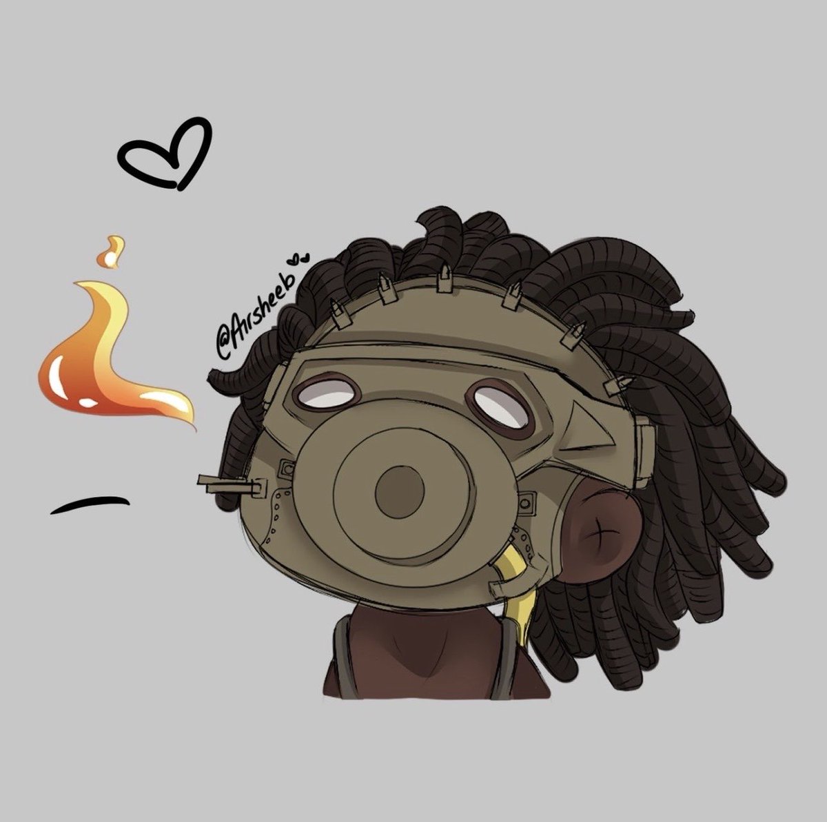 AirSheeb's tweet photo. Told myself to not work on c0mms this weekend and enjoy football ( ܸ. .)՞՞

But I love all you guys so much;; I’m so giddy to work on them~ 

I know I say it often but I appreciate all of you, always 𐔌*ˊᵕˋ*𐦯 ♥️ (spams chibi pitcher) https://t.co/YxPX8UHWee