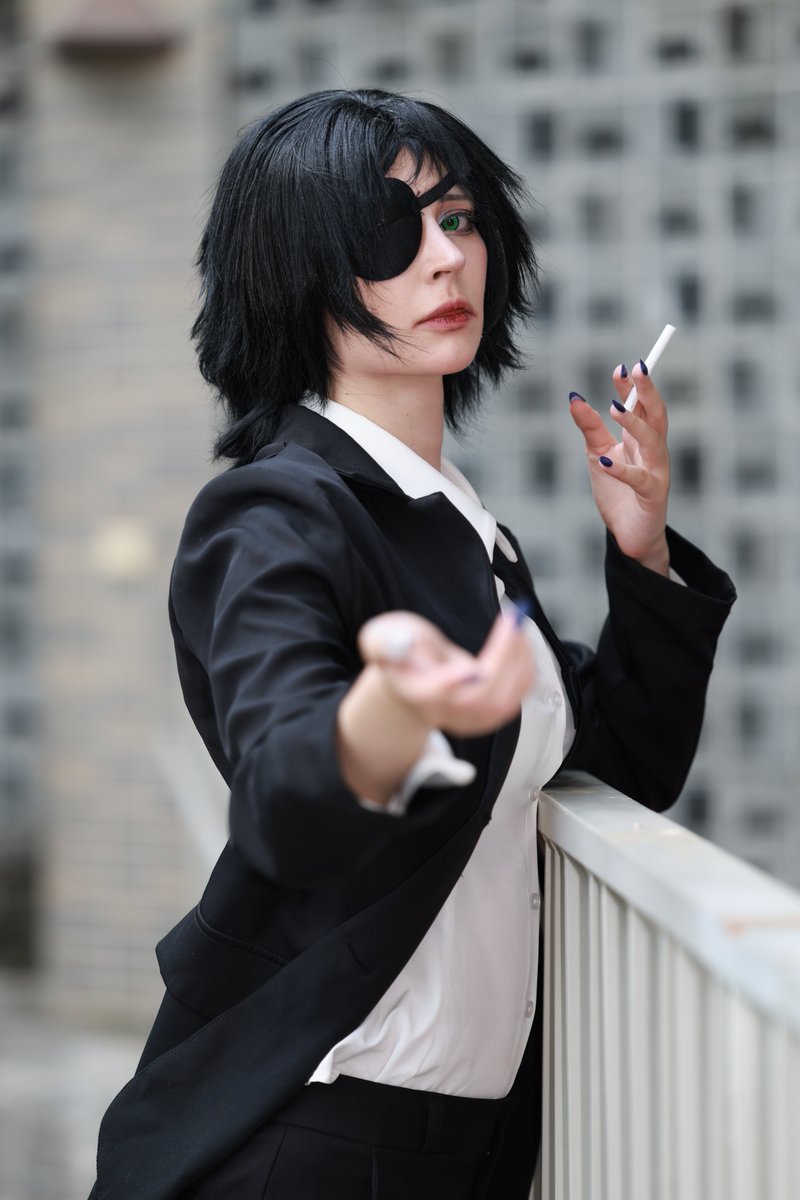 ChiHsuChen's tweet photo. 20261003 雲林動漫影展 | 雲林科技大學
#canonr6markiii #cosplay #cosplayphotography https://t.co/ydk08HcUdK