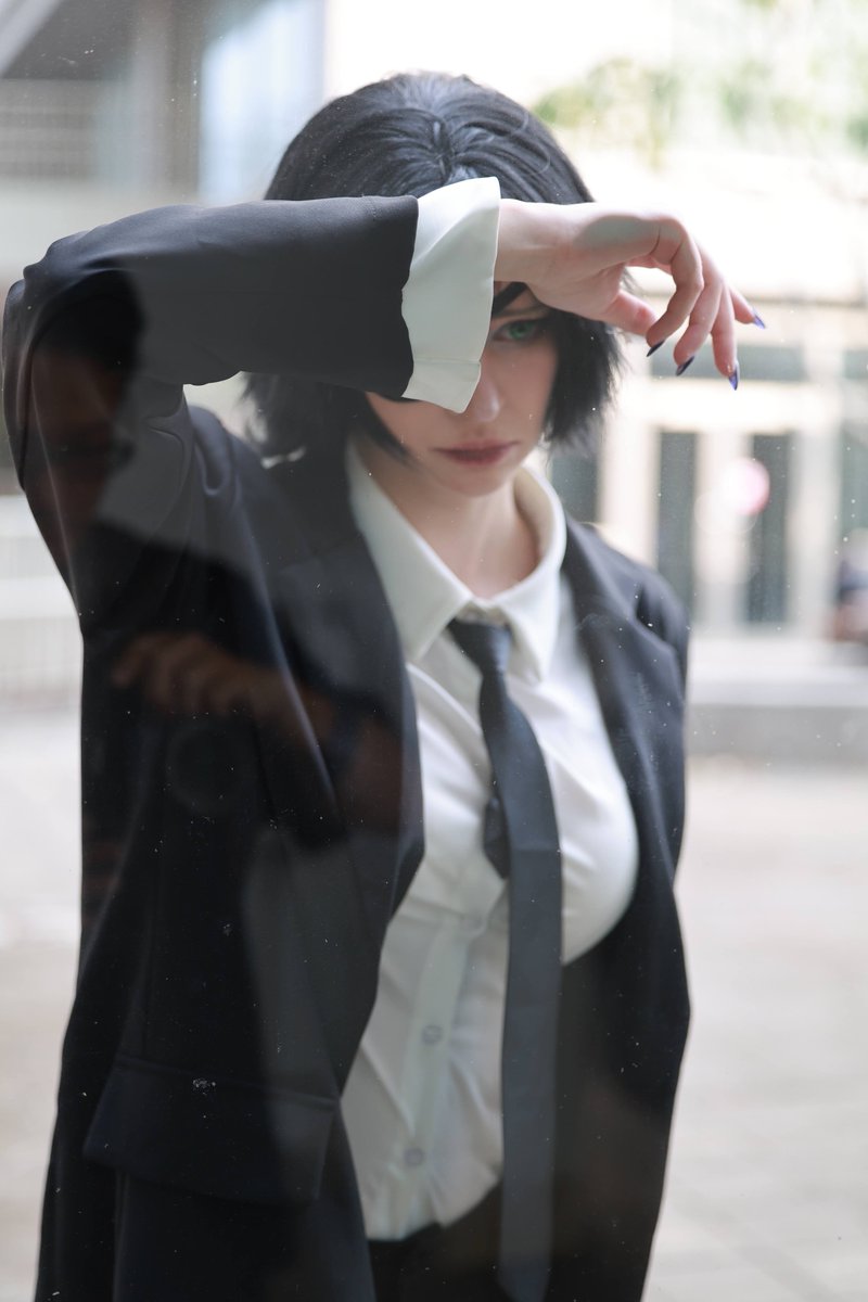 ChiHsuChen's tweet photo. 20261003 雲林動漫影展 | 雲林科技大學
#canonr6markiii #cosplay #cosplayphotography https://t.co/ydk08HcUdK