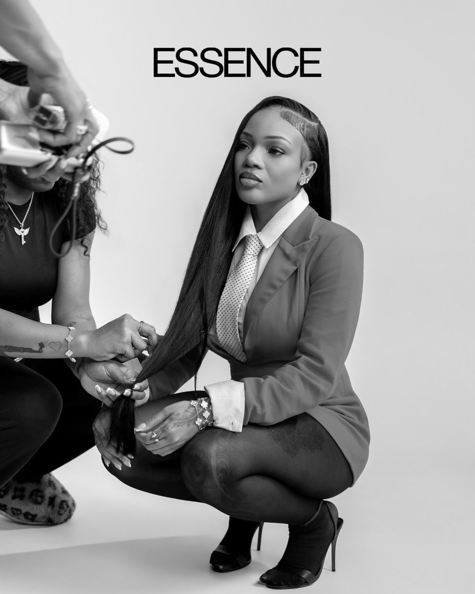 georgiispeakman's tweet photo. Thank you for our write up @Essence! Meet Gloria Woods, President / Founder of @GloVerseco! We are grateful for the coverage!

“So I had thought of this idea all the way back then, and I said, ‘One day I'm going to try to find a solution to that,’” she reflects. Aside from that, she’s met so many talented artists over the years who don’t have the platform they deserve. “I thought this would be a way to help them out,” Gloria says. 

GloVerse (beta) is available as a part of our soft launch. We invite you to visit https://t.co/S9JKOgfona (link in bio), establish your profile, and create your GloID. 

@gloverseco is being built for you - powered by @glorillapimp. 

GloVerse is setting out to become your trusted destination—connecting you with verified glam professionals wherever life takes you. 

#gloverse #glorilla #forbes #glam #beauty #tech #technology #app #beta

https://t.co/VdI4AqzOlW