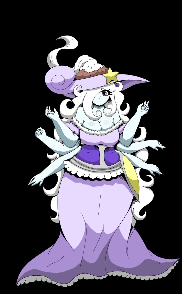 pizzathedemon tweet picture