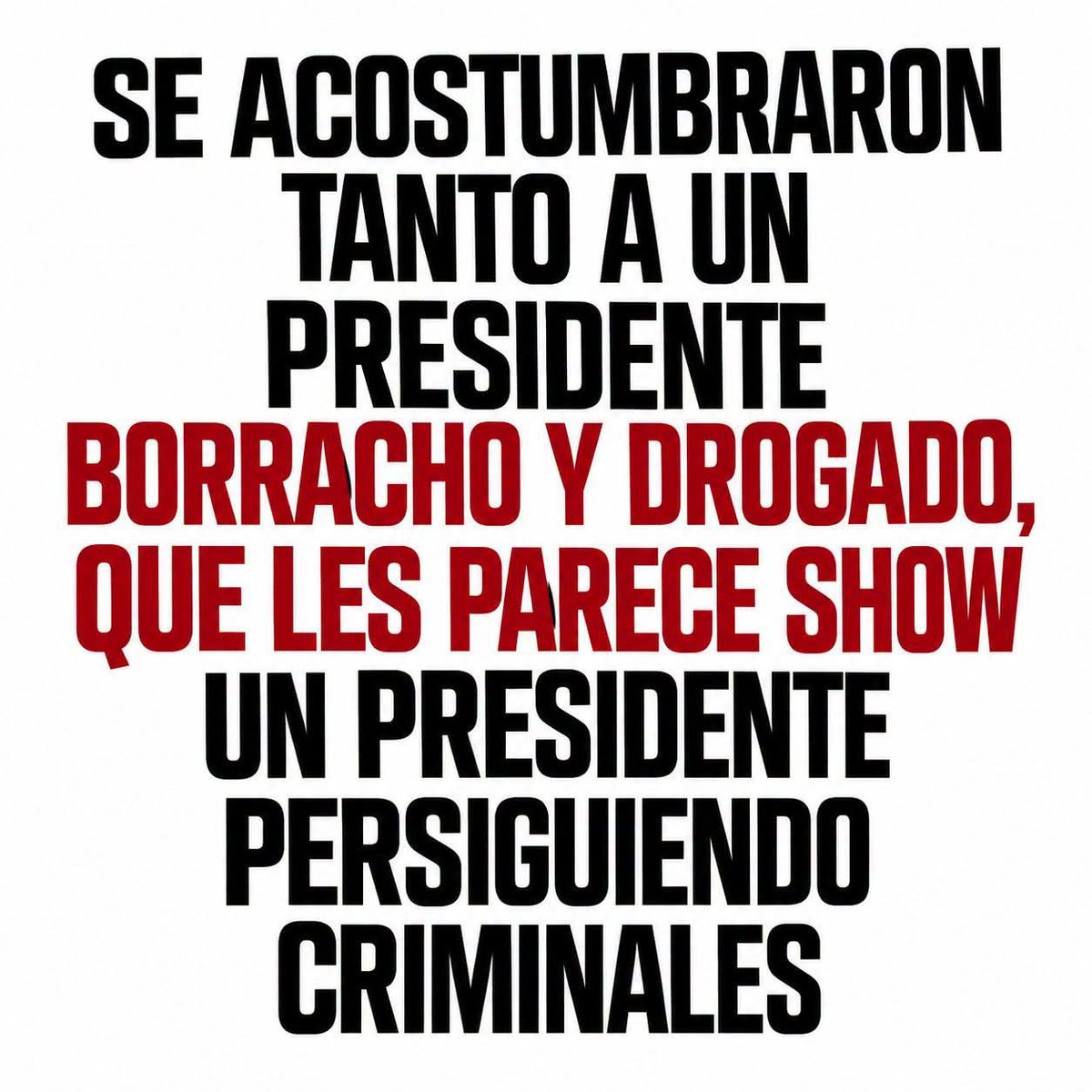 ochoa42980's tweet photo. @ABDELAESPRIELLA https://t.co/BQ84EG3Ss3