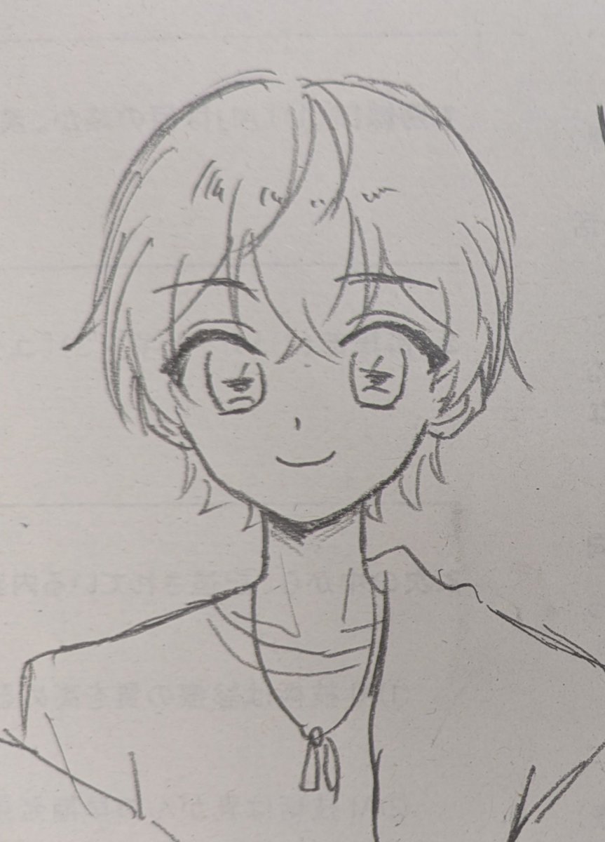 suzu__9_'s tweet photo. 自分的に過去絵のほうが可愛くて好きなんですがこういう現象って何なんでしょう再掲 https://t.co/ohs7EYipeS