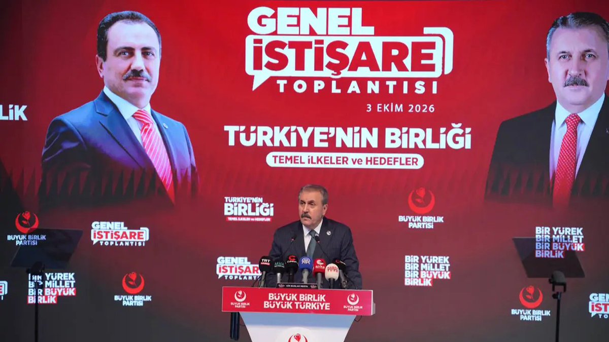bbpbuldan's tweet photo. #TürkiyeninBirliği https://t.co/zpBlk4ijqZ