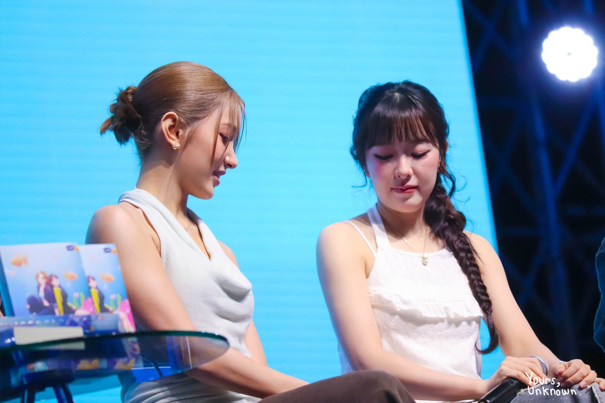 yoursunknwn's tweet photo. 261003

And so their story begins.🤍

#Jaoyng #mewnich #jaoyingmewnich 
#LovesEchoes 
#GMMTVFANIVAL2026HappyFamilyxJYM https://t.co/GQrgGpxWtD