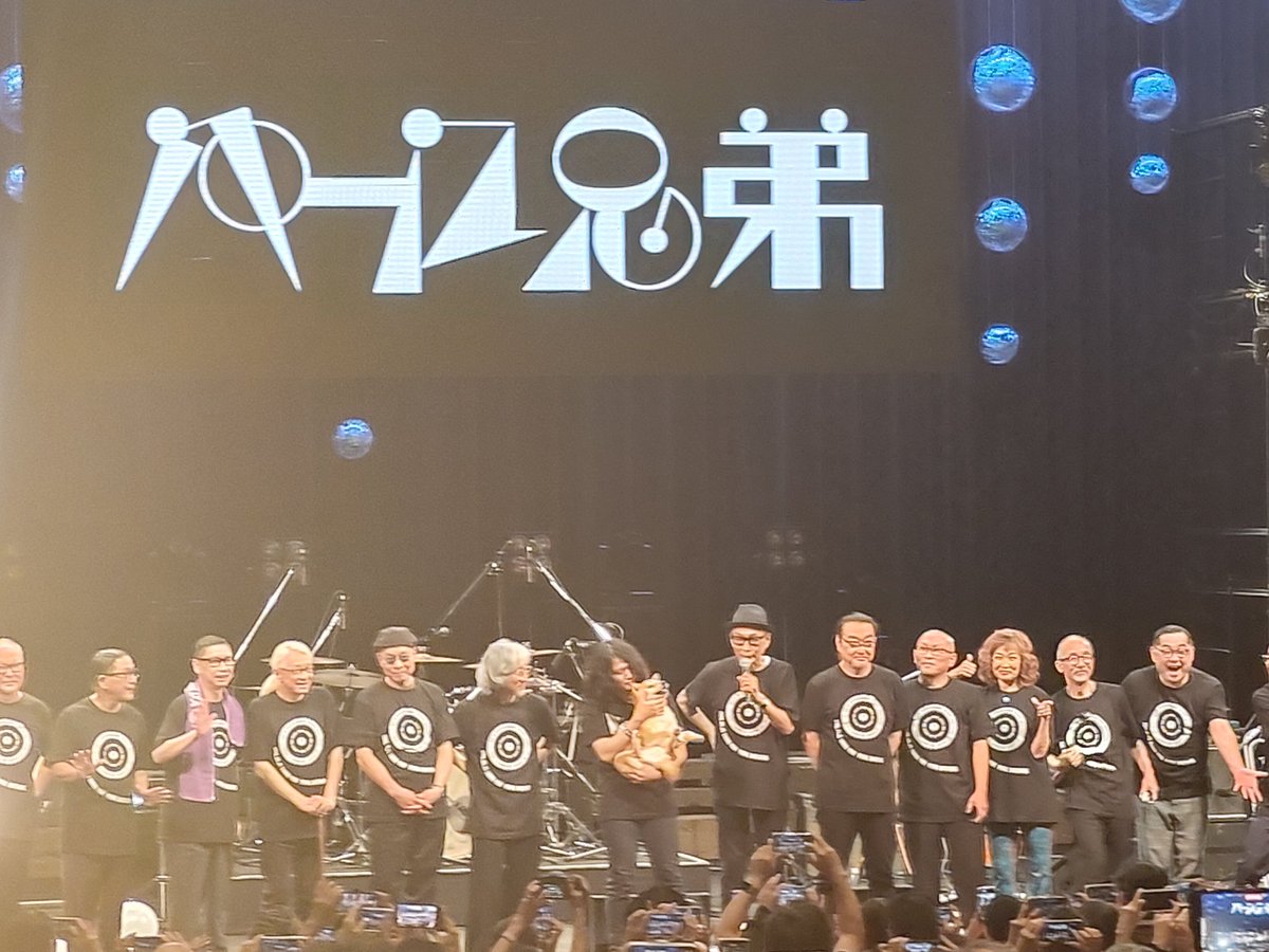 csqthechadt's tweet photo. 今日はパール兄弟 https://t.co/BR4X2FZ9jQ