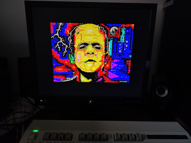commodoreplus's tweet photo. El blog de Mega65 de Dan Anderson, y una traducción de algunos de sus artículos #mega65 #commodore

Publicado por Javier Gonzalez

Leer+ https://t.co/x0jwAkwmaB https://t.co/qY4WrifkUo