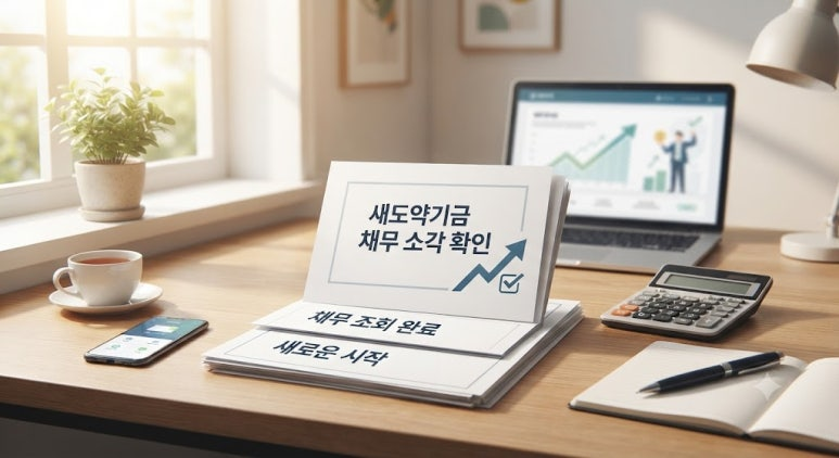 iyahi1234's tweet photo. 새도약기금이 장기연체채권 1조5,968억원, 18만3천명분을 추가 소각했습니다. 다만 7년 이상 연체했다고 자동 탕감되는 건 아닙니다. 별도 신청 없이 기금이 채권을 인수한 뒤 상환능력을 심사하는 구조입니다.

https://t.co/d69q1PY56l

#새도약기금 #장기연체 #채무조정 https://t.co/xYyDjfvDXX