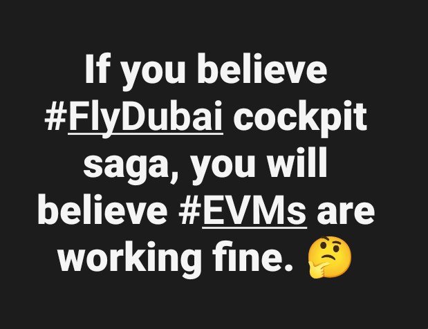ScCardoz's tweet photo. Big breaking news 😁👇🤣☝️😝 https://t.co/T4epJ31A5Z