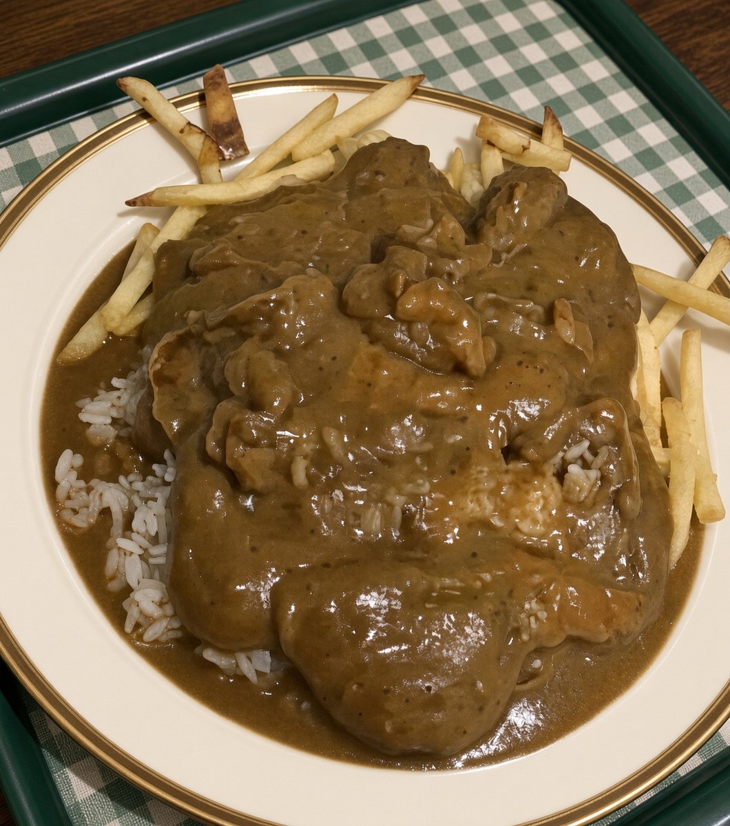 _josephine0_'s tweet photo. What is missing in this meal? https://t.co/4vDVwo3Cd2