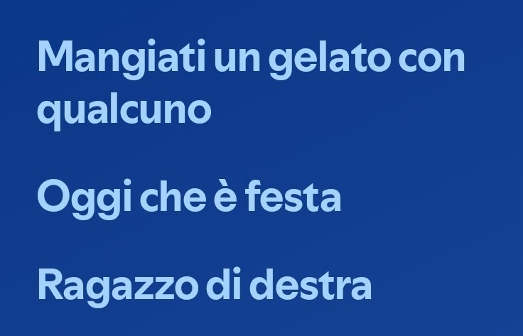 SancioF17's tweet photo. @Italo_Bocchino Si prova solamente imbarazzo per te https://t.co/Jjwt0syFnU