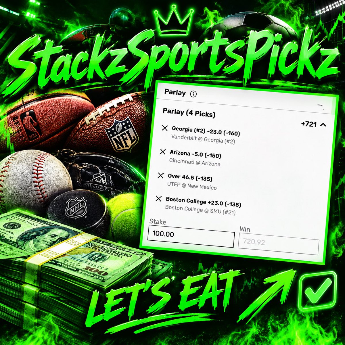 StackzPickz8's tweet photo. Mix &amp; Match🆙🔥 https://t.co/ACqH7Fc1Do