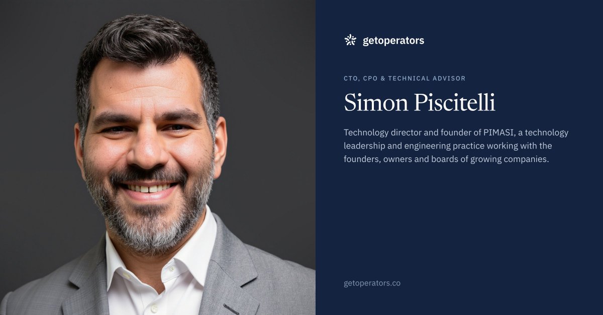 getoperators tweet picture
