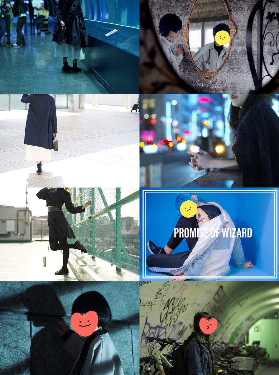 mznstbk's tweet photo. レイヤーのフォロワさんたくさん繋がれたので作例置いときます
機会あれば是非遊びましょ〜📸
お気軽にリプなりDMなりくださいませ
(ポトレと他ジャンルなので後で消すよ) https://t.co/nJDgDFGRBL