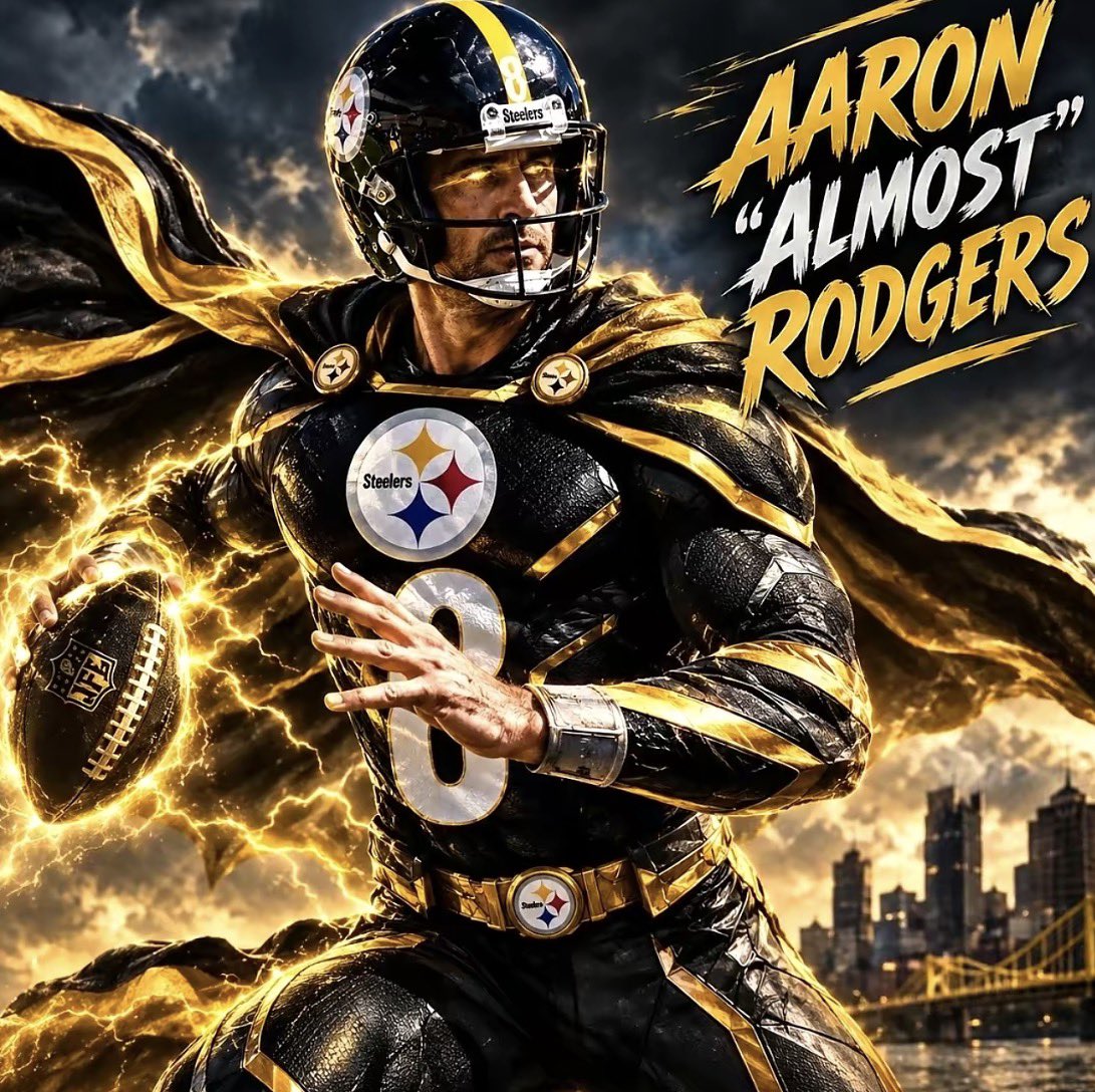 brownznation's tweet photo. @Steel_Legends https://t.co/MRNJH36qpK