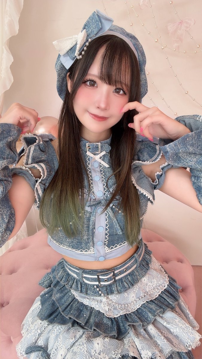 Noa___O912's tweet photo. おはようございます☀ https://t.co/vxSrRe4z3V