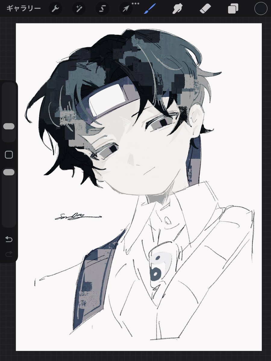 SndyHsmn's tweet photo. #wifiesfanart https://t.co/gSTjtZugfb