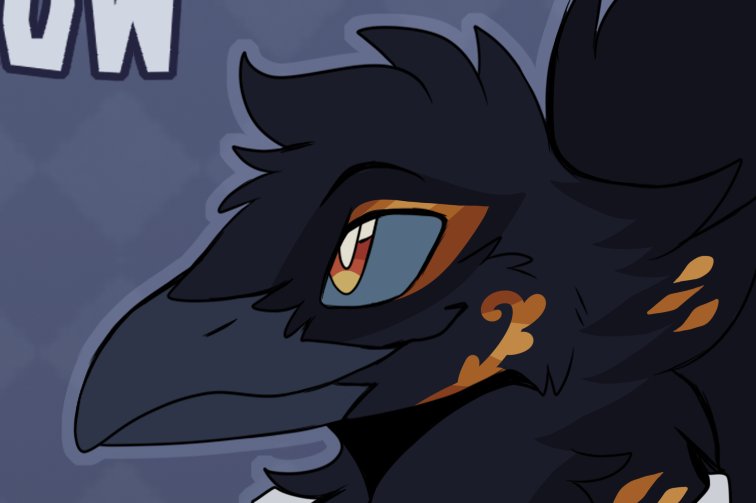 DevRingtail's tweet photo. @yourfavismarked BIRD https://t.co/UpjraWAhVA