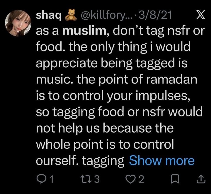 NoOne_SRK's tweet photo. @killforyoongi Awlele mulli, you're a terrorist muslim, bangladeshi. This is not ur culture so sybau. Ur culture is wearing a burqa and getting fked by ur husband and making 15+ babies. Do that shit. "As a brown person" re tard. Claiming hindu culture as ur own.. haram mfker.
D i e https://t.co/BWZu1AvZ6b