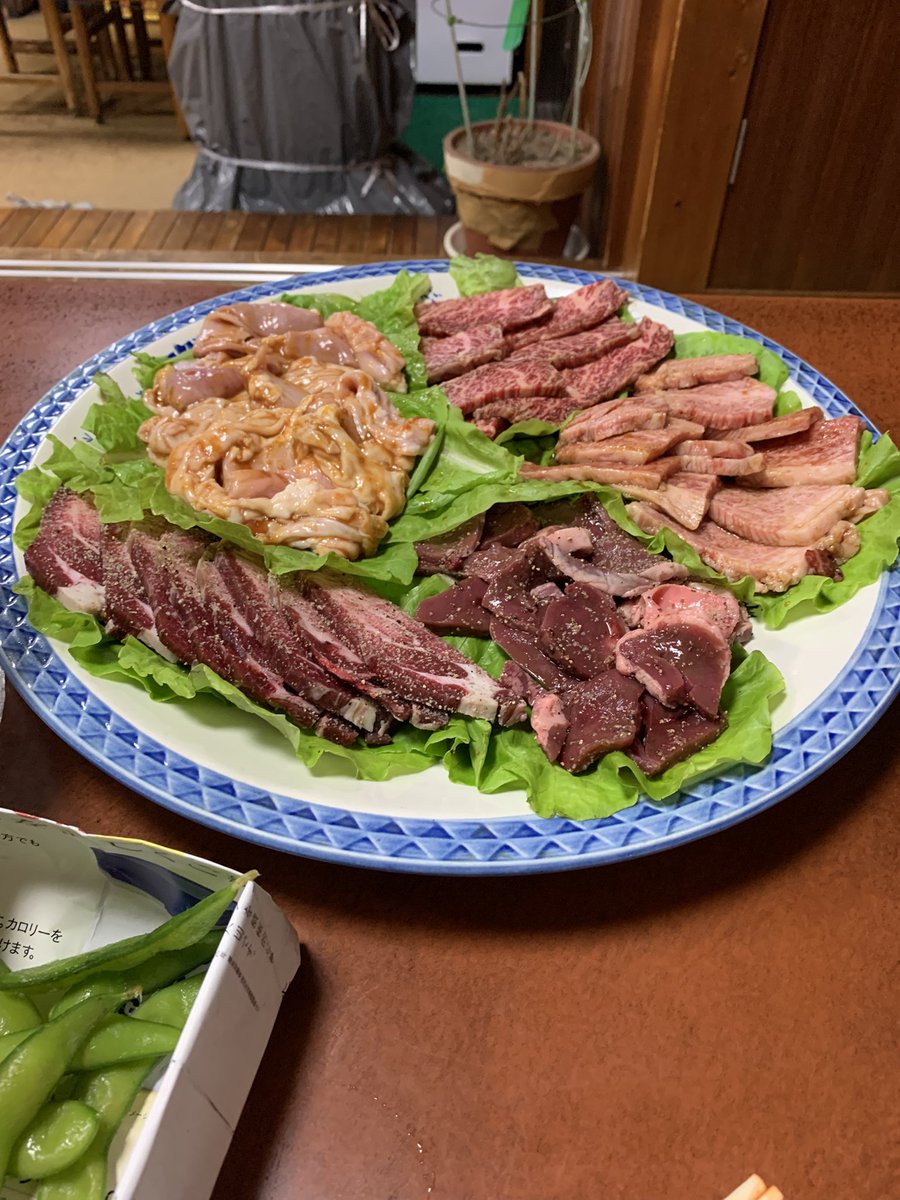 Ryo_BS9's tweet photo. 本日はパイセンと後輩さんの山梨勢で
招待いただいたターンパイクMTへ
7年ぶり？のお互いアウトバックに乗り換えたばーこんさんは隣だし、帰りは🥩で優勝出来たし
色々と濃い1日でしたthx🙌 https://t.co/kGM6KkC1GL