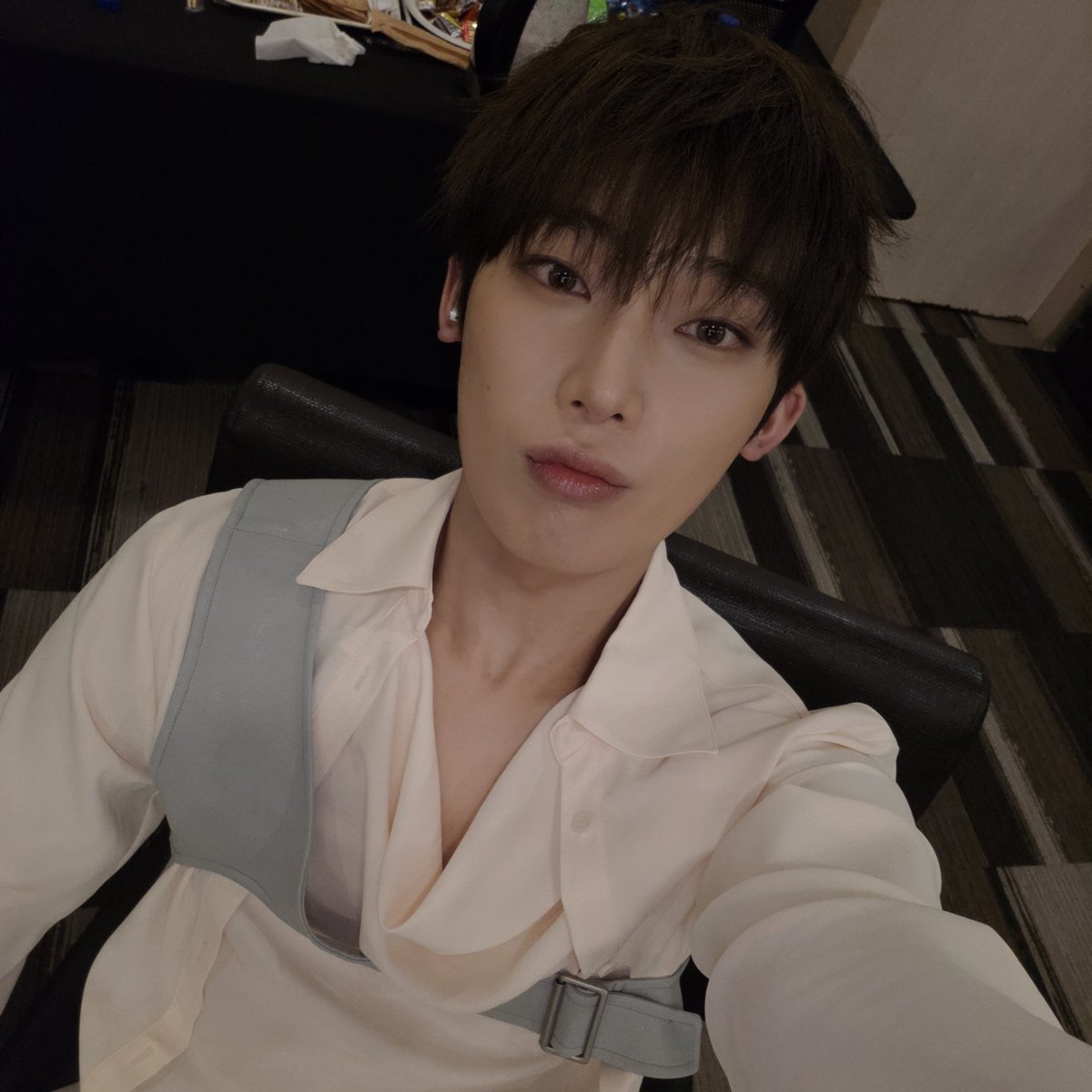 kimfox0624's tweet photo. 261003 위버스 #선우 #SUNOO 
🍩🍩🍩🍩🍩🍩🍩🍩 https://t.co/aRRATFHcnu
