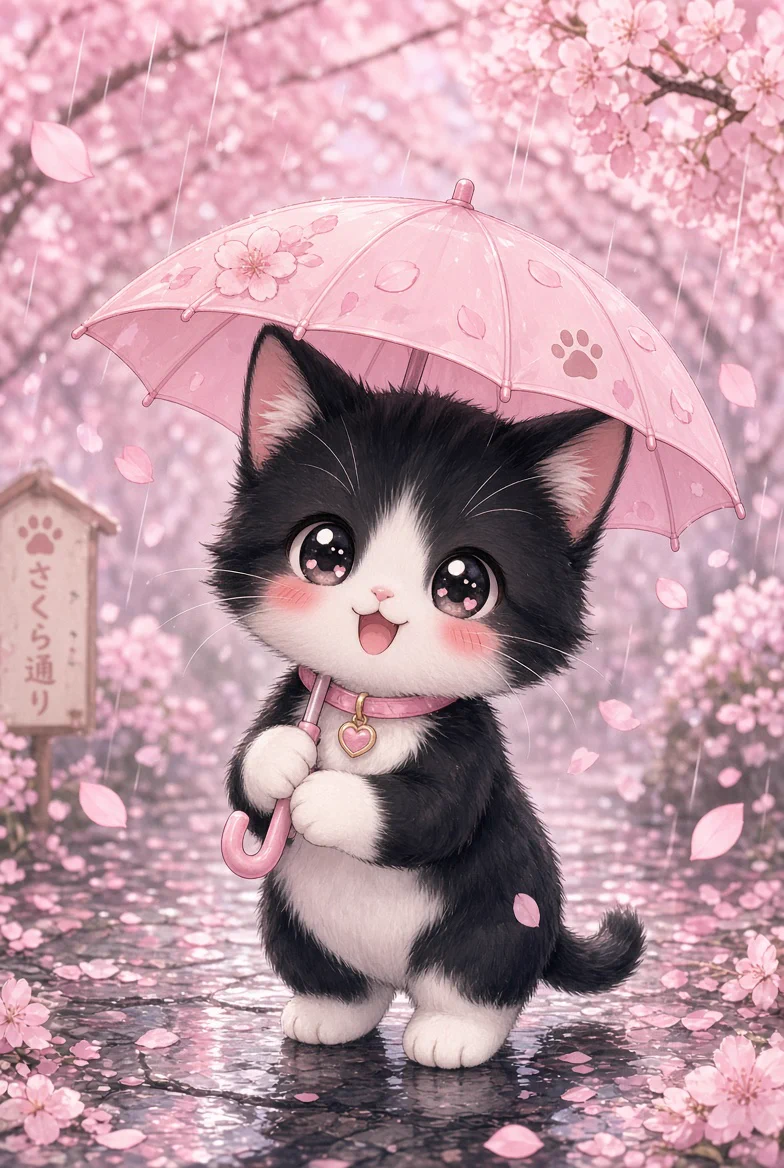 AIART 猫吉 on X: 