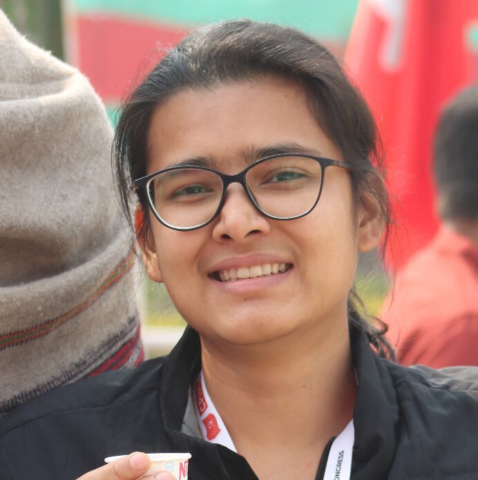 DivyaJakha91339's tweet photo. Neha Bohara                      Modi ka Lau## https://t.co/dLS8f6Rz7z