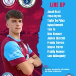 Photo by Hamworthy United FC DPL (@HUFCReserves)