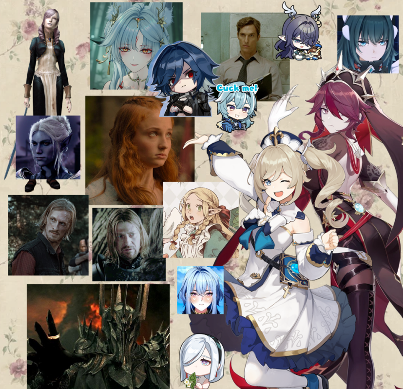 r0sabarb's tweet photo. made a "characters to get to know me"
wtf is this bro https://t.co/U8Don2quuP