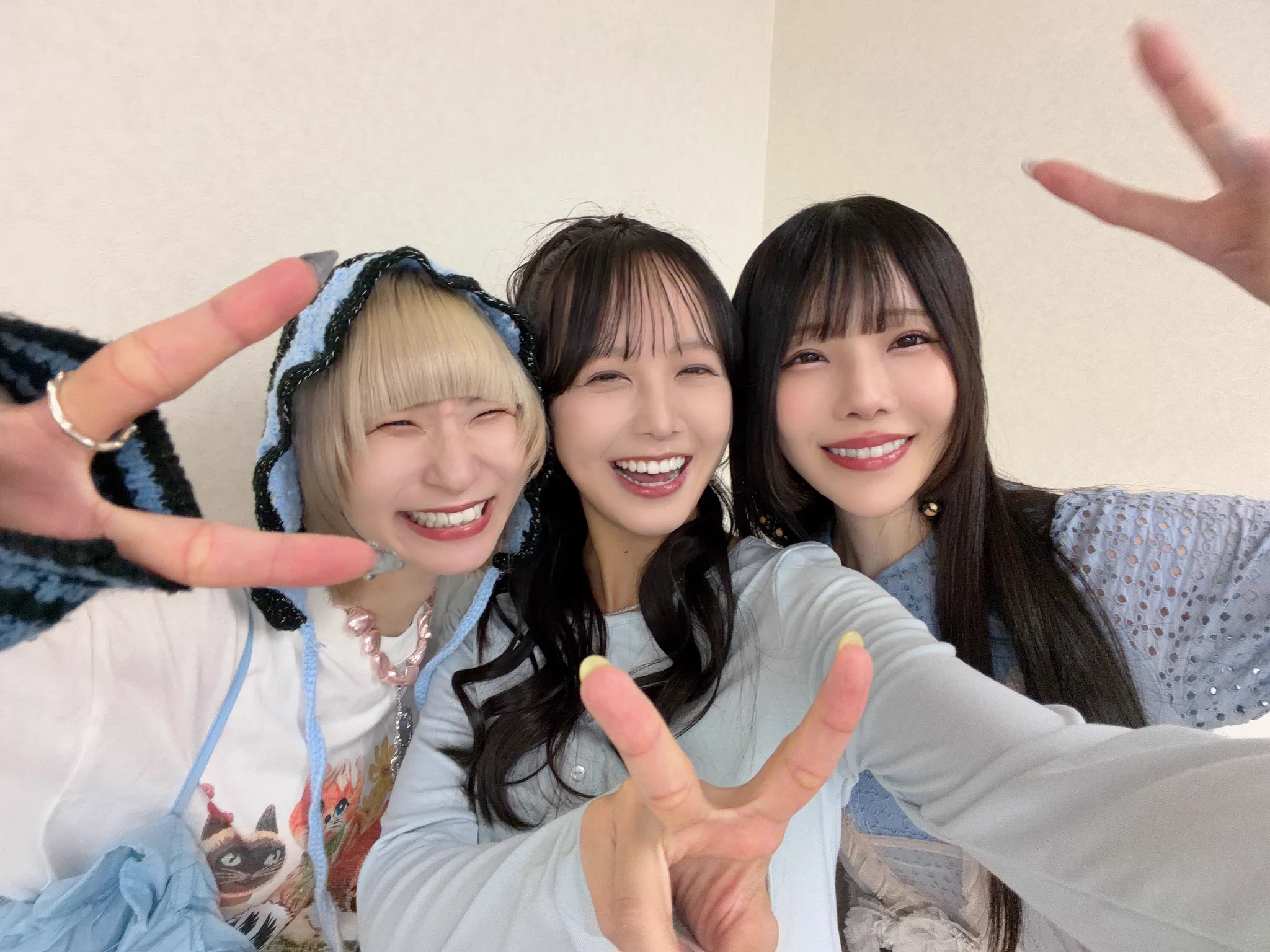相沢梨紗 (@RISA_memesama) / X