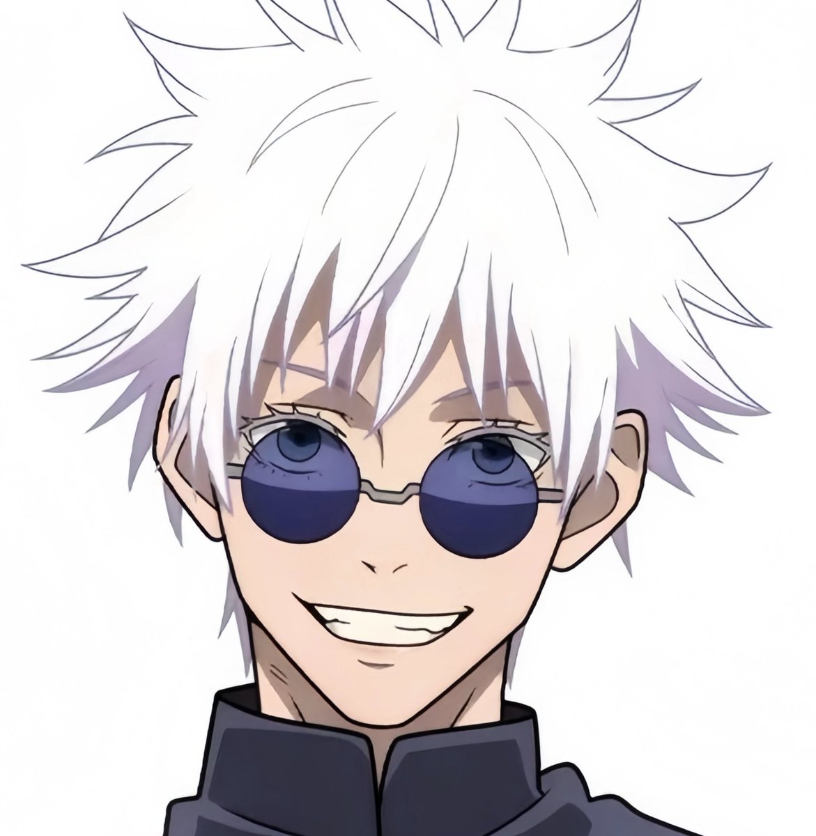gojosual's tweet photo. he aged like a fine wine https://t.co/VAv0JdBGRO