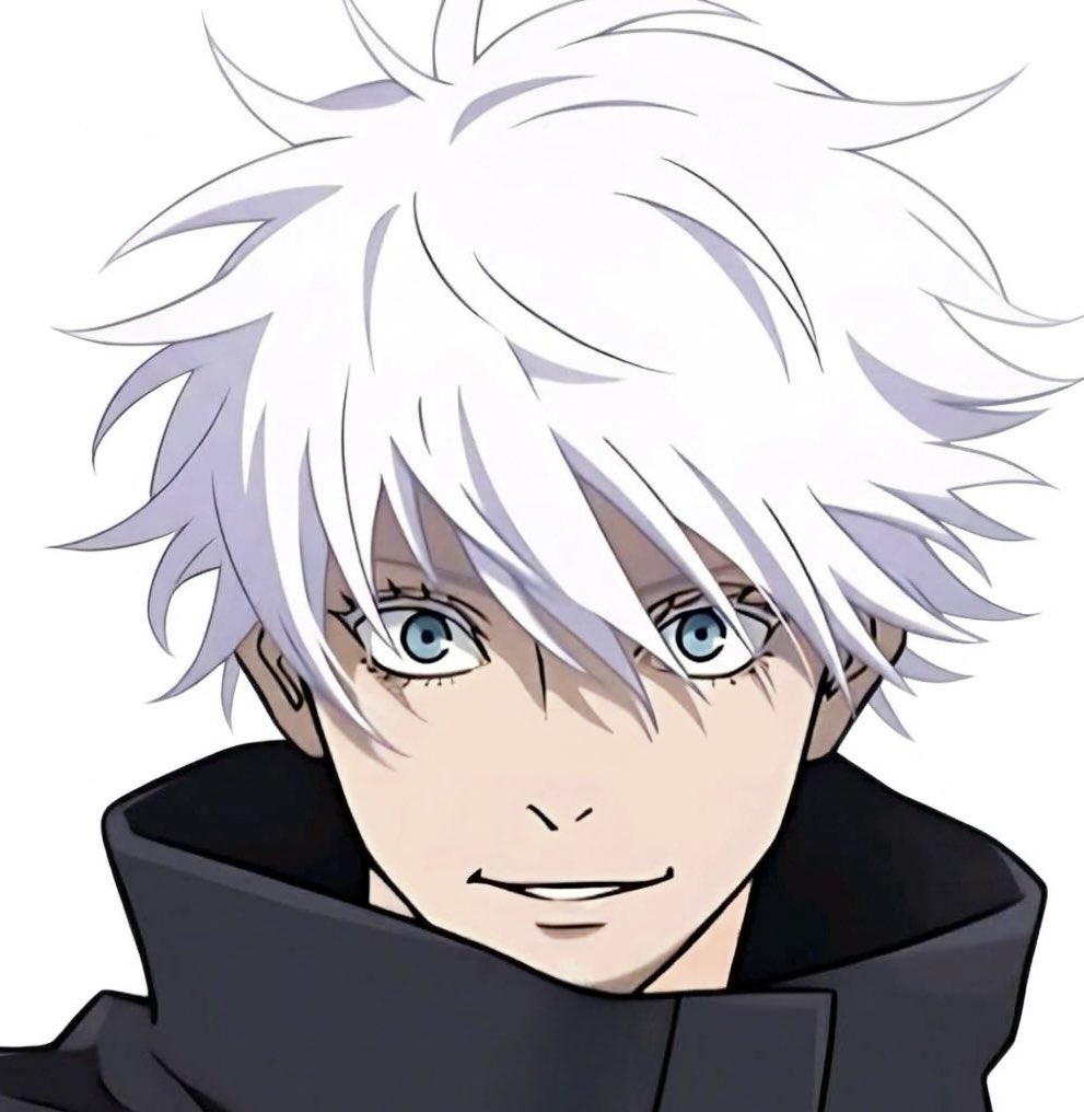gojosual's tweet photo. he aged like a fine wine https://t.co/VAv0JdBGRO