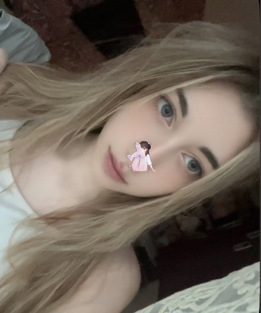Risai1og's tweet photo. как делишки у моей малышки https://t.co/fAmInDridb
